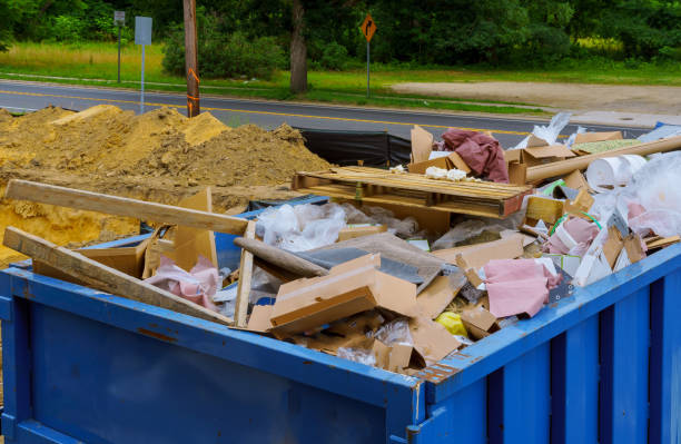 Best Retail Junk Removal  in Onalaska, WI